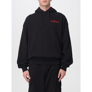 Junya Watanabe Sweatshirt Men Black